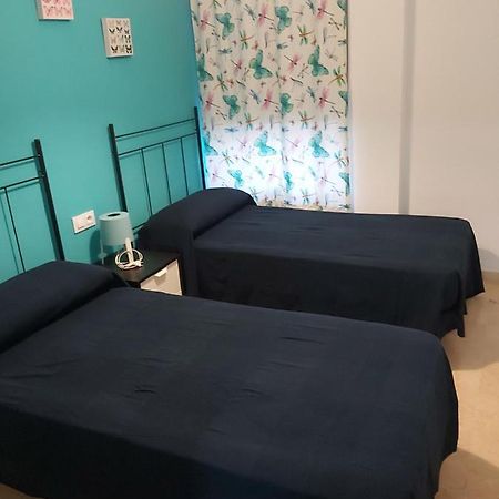 Apartament Playa Virdeca Barbate Zewnętrze zdjęcie