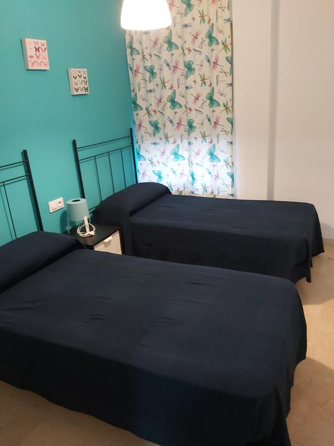 Apartament Playa Virdeca Barbate Zewnętrze zdjęcie