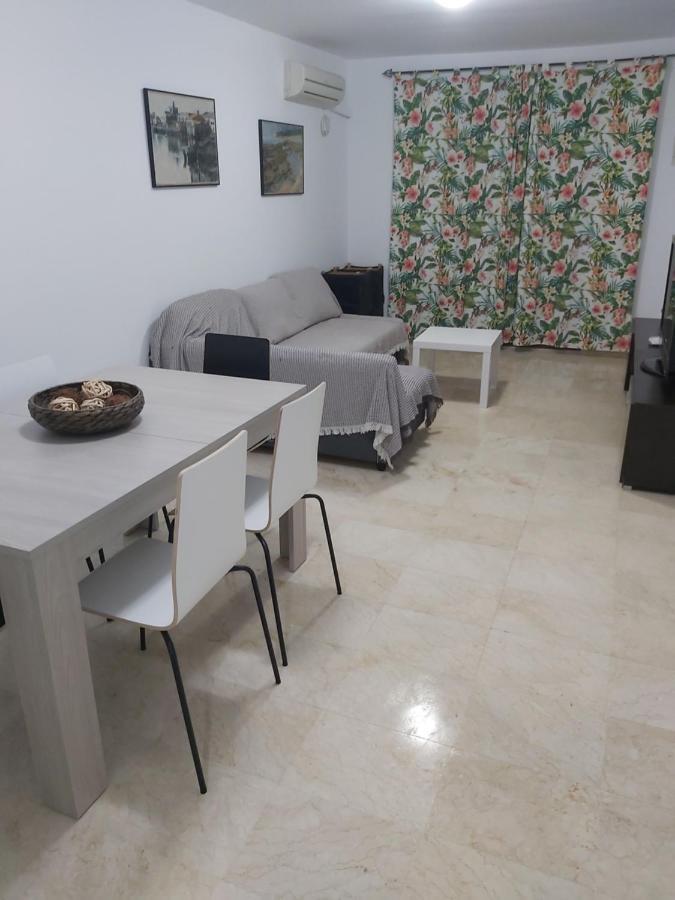 Apartament Playa Virdeca Barbate Zewnętrze zdjęcie