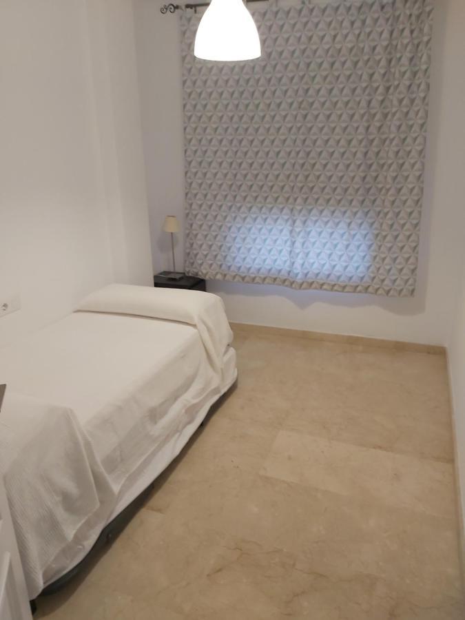 Apartament Playa Virdeca Barbate Zewnętrze zdjęcie