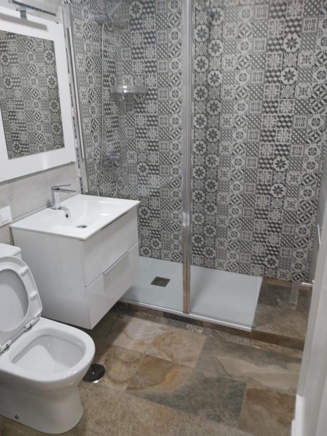 Apartament Playa Virdeca Barbate Zewnętrze zdjęcie
