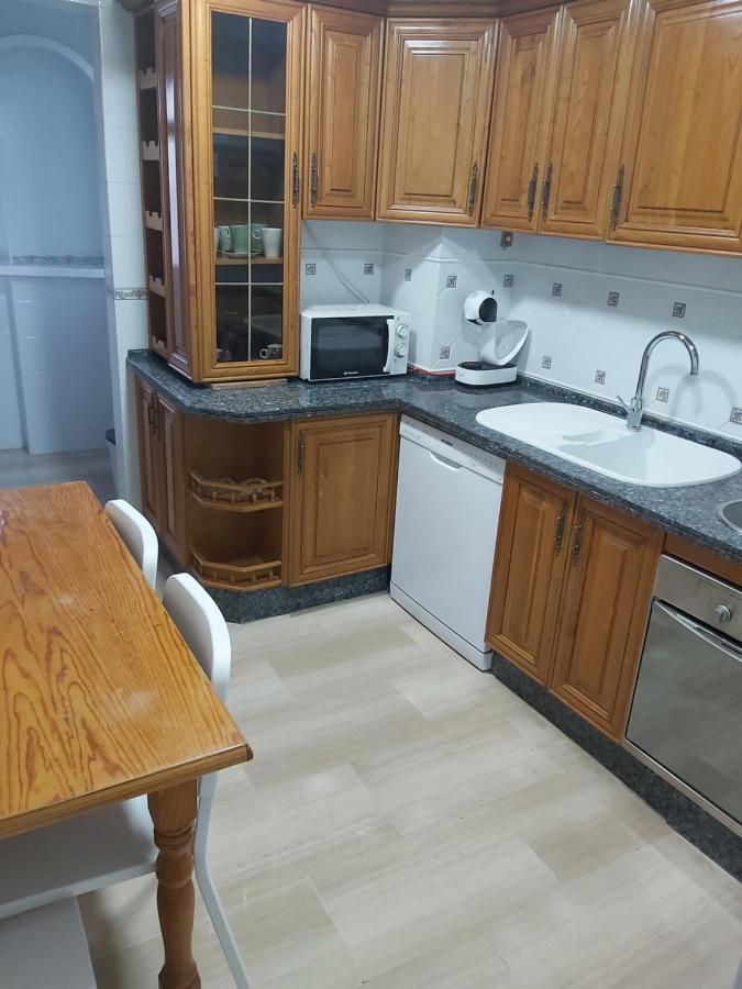 Apartament Playa Virdeca Barbate Zewnętrze zdjęcie